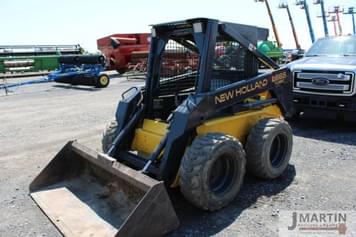 Main image New Holland LX665